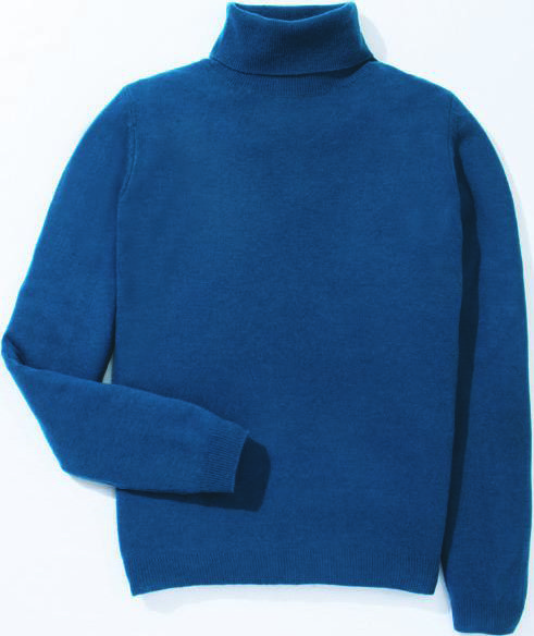 PULL FEMME “TISSAIA”