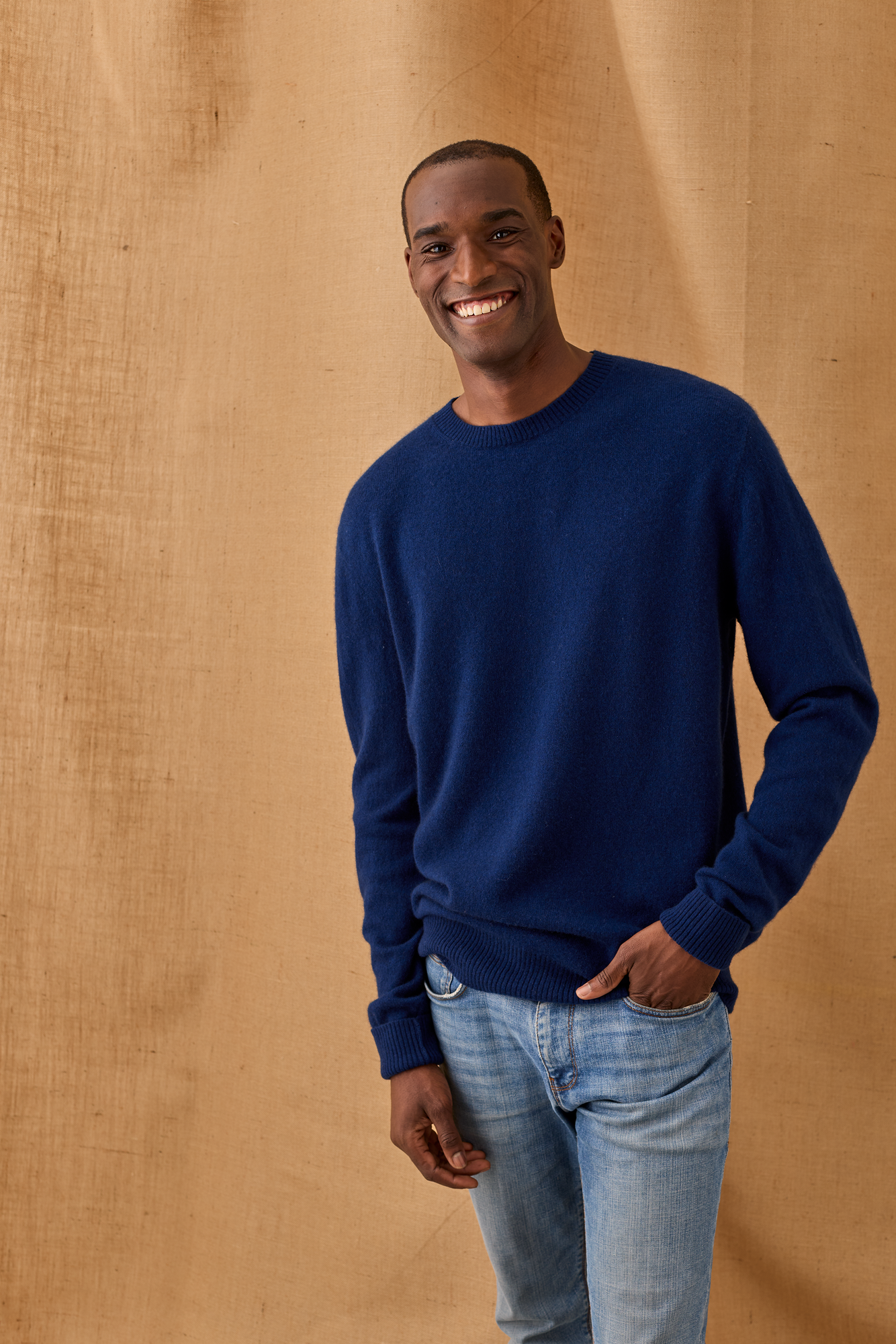 PULL CACHEMIRE FEMME OU HOMME