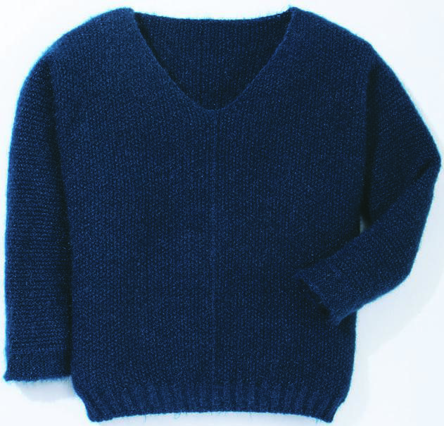 PULL OU CARDIGAN FEMME “TISSAIA”