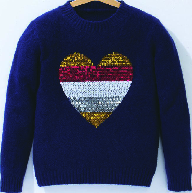 TISSAIA PULL  “TISSAIA” code EAN 3614706528477 