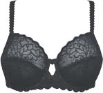 SOUTIEN-GORGE AVEC ARMATURES “SANS COMPLEXE”
