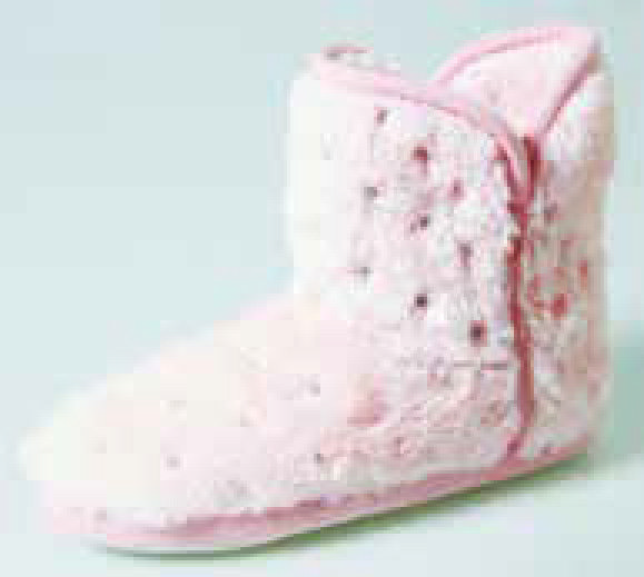 BOTTILLON FEMME “TISSAIA”