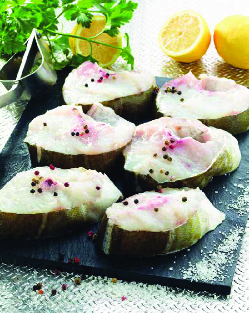  CABILLAUD code EAN 3614706625596 