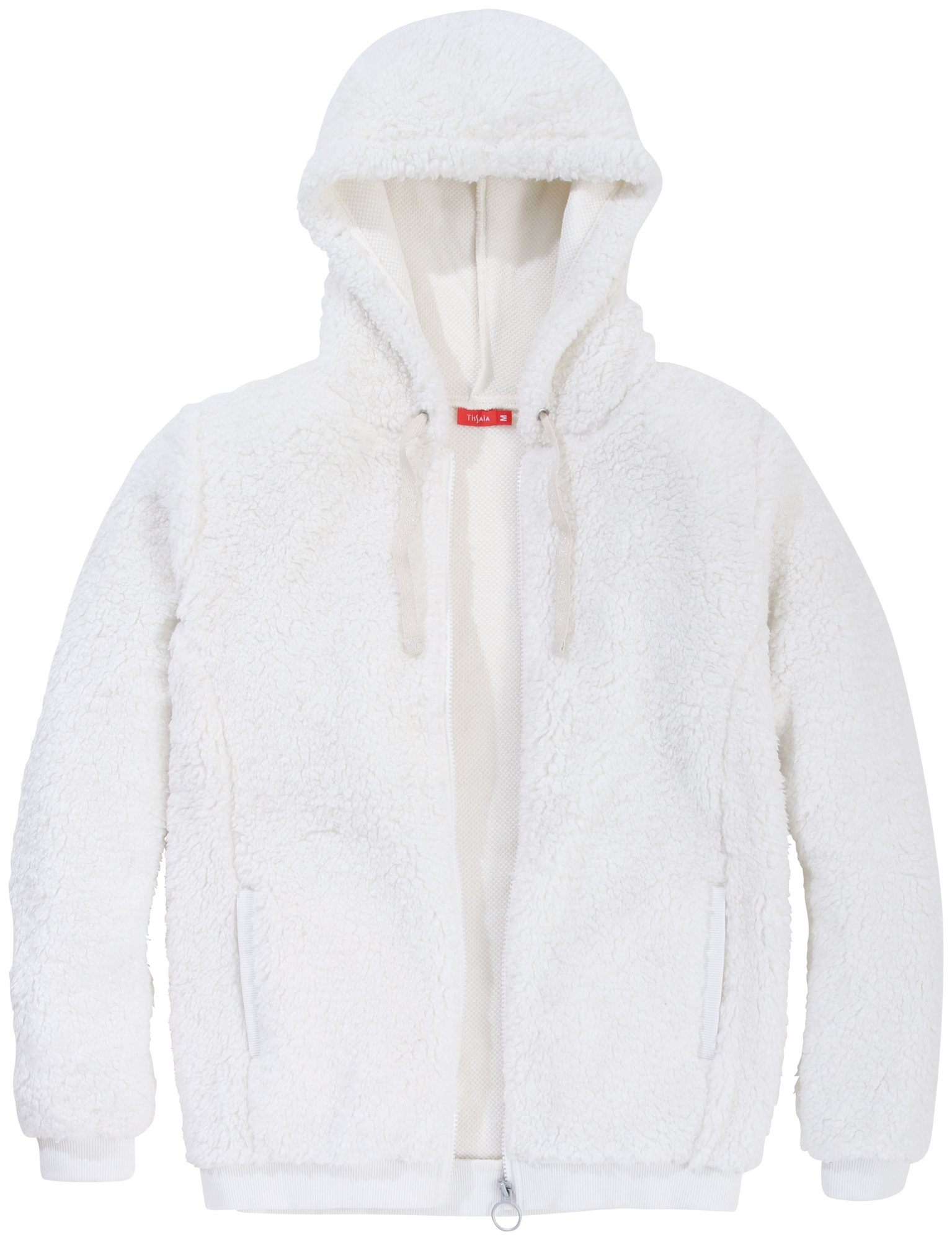 TISSAIA VESTE FEMME code EAN 3614706632143 