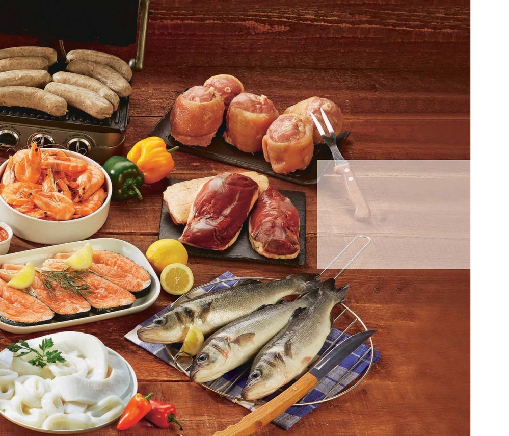  DARNE DE SAUMON code EAN 3614706659843 