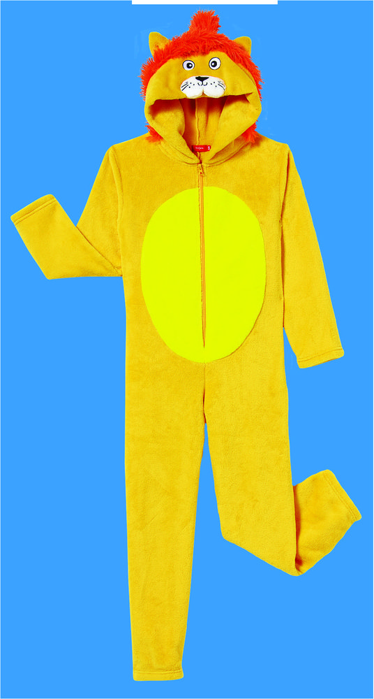 COMBINAISON ENFANT “TISSAIA”