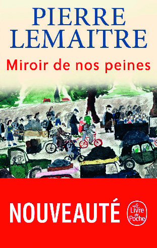  MIROIR DE NOS PEINES* code EAN 3614706697654 
