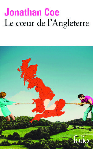  LE COEUR DE L'ANGLETERRE* code EAN 3614706697661 