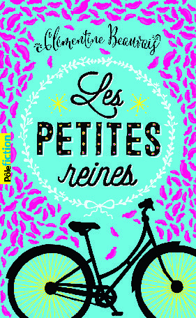  LES PETITES REINES* code EAN 3614706697692 