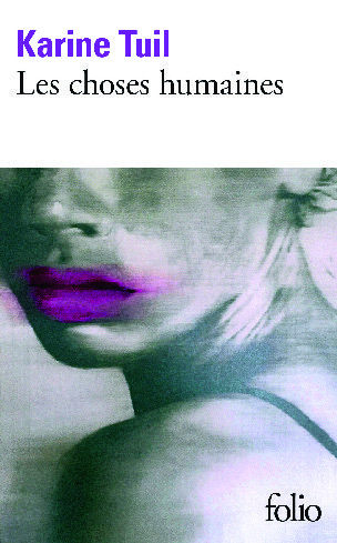  LES CHOSES HUMAINES* code EAN 3614706697746 