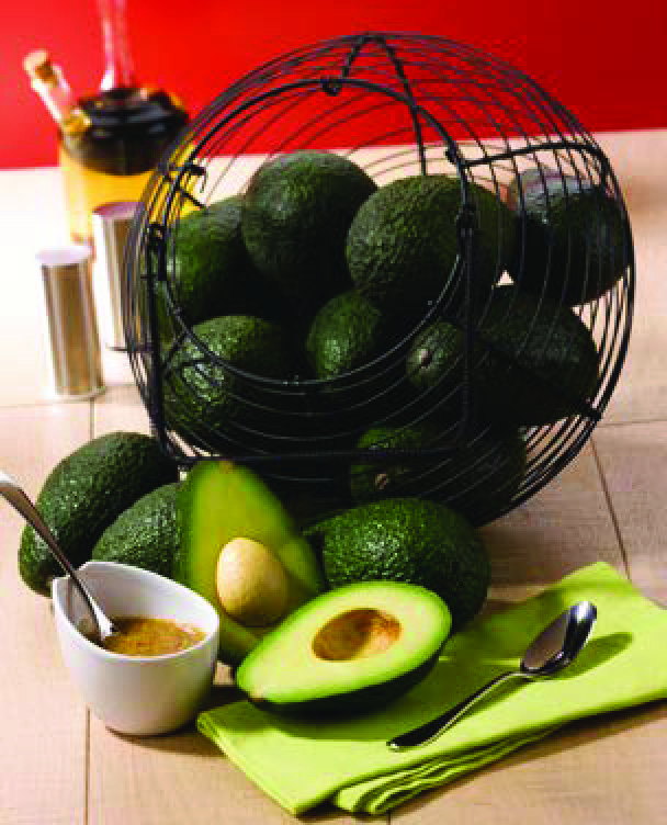 AVOCAT AFFINÉ 3614706801068 