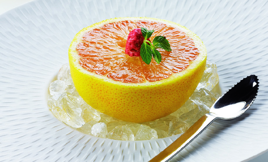  POMÉLO code EAN 3614706876035 