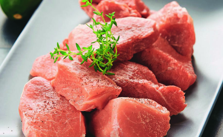  PORC : SAUTÉ DE PORC code EAN 3614706876691 