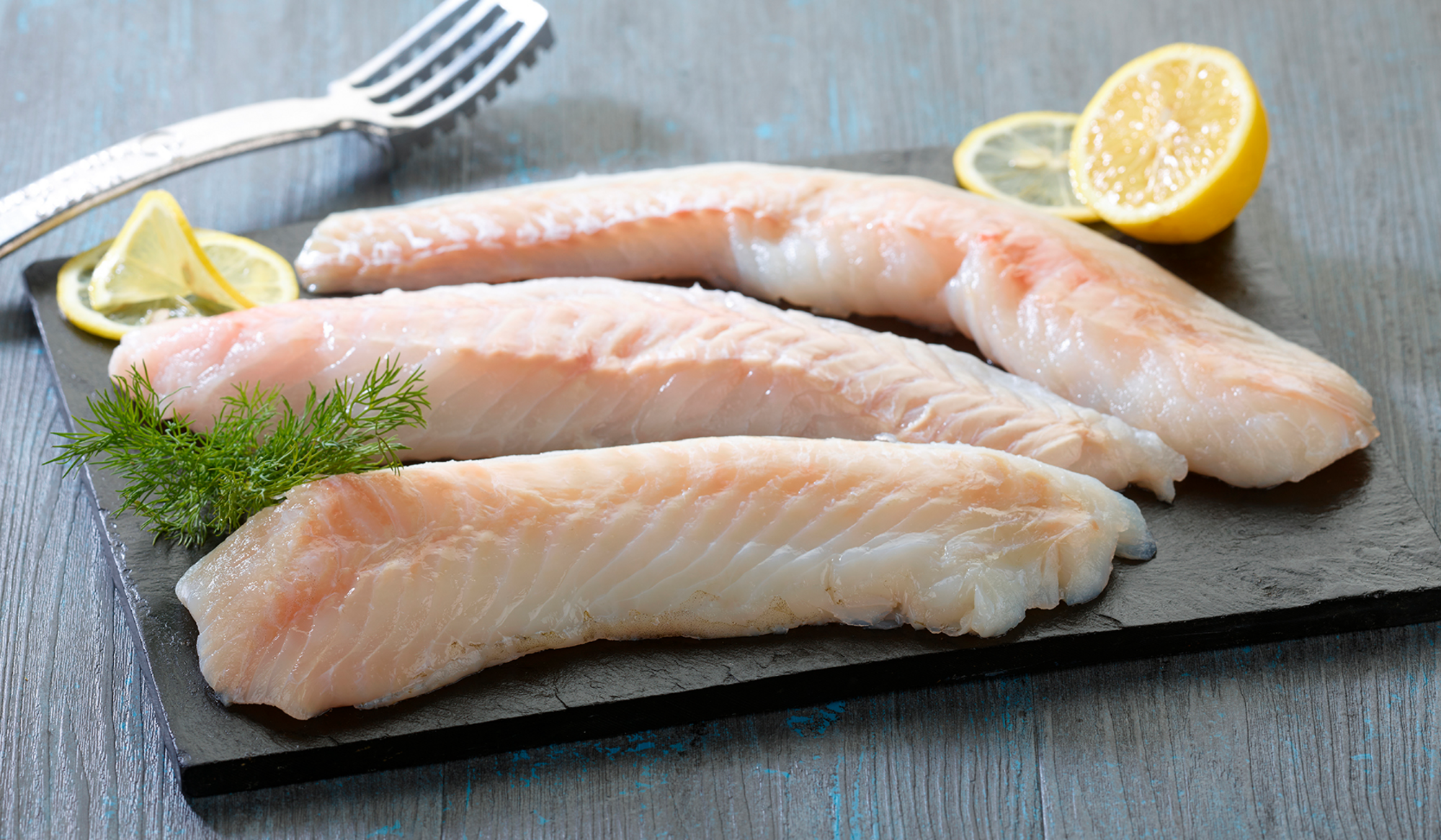  Dos de cabillaud code EAN 3614707078452 