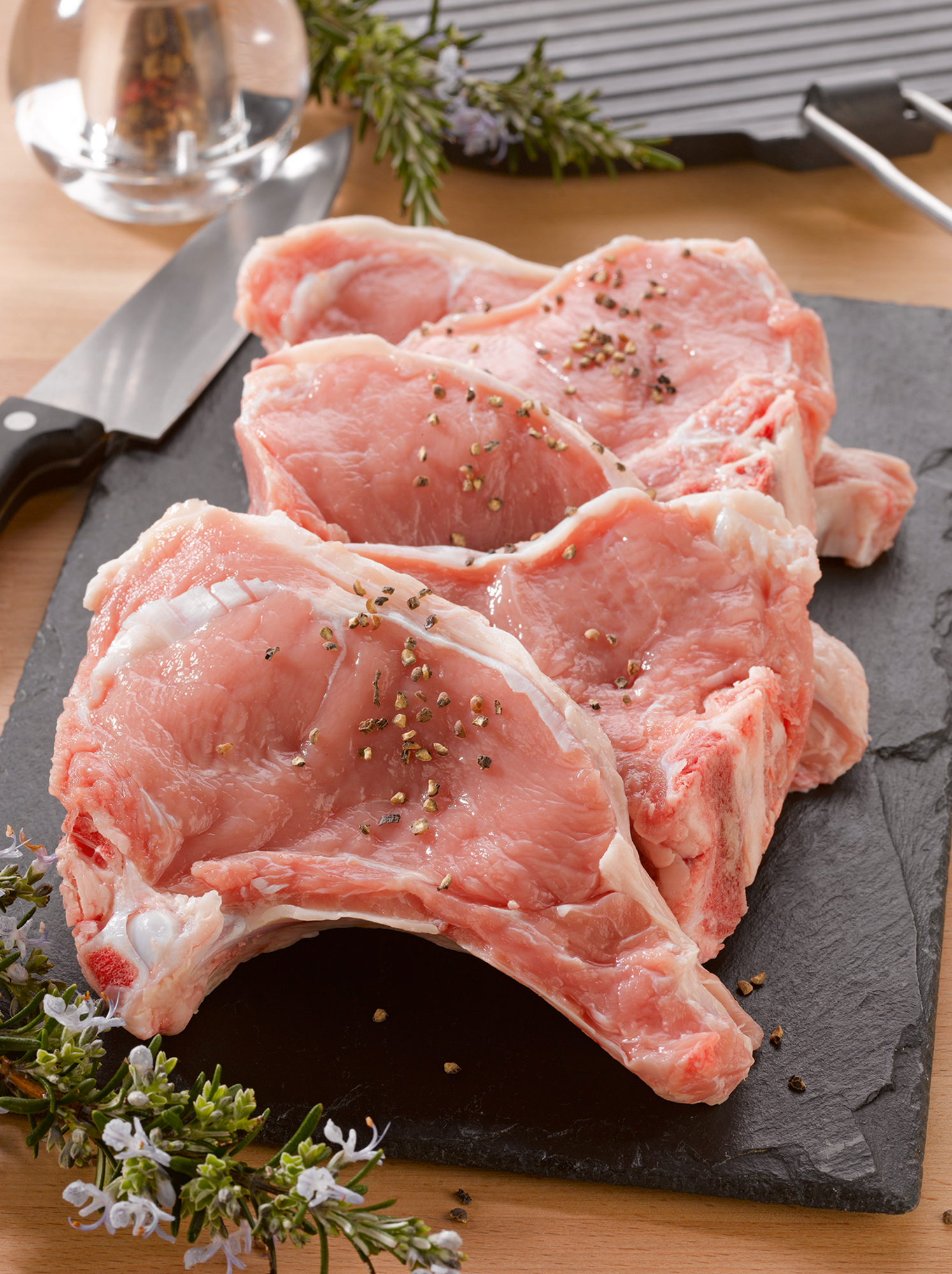   VEAU : COTE*** A GRILLER   code EAN 3614707078650 