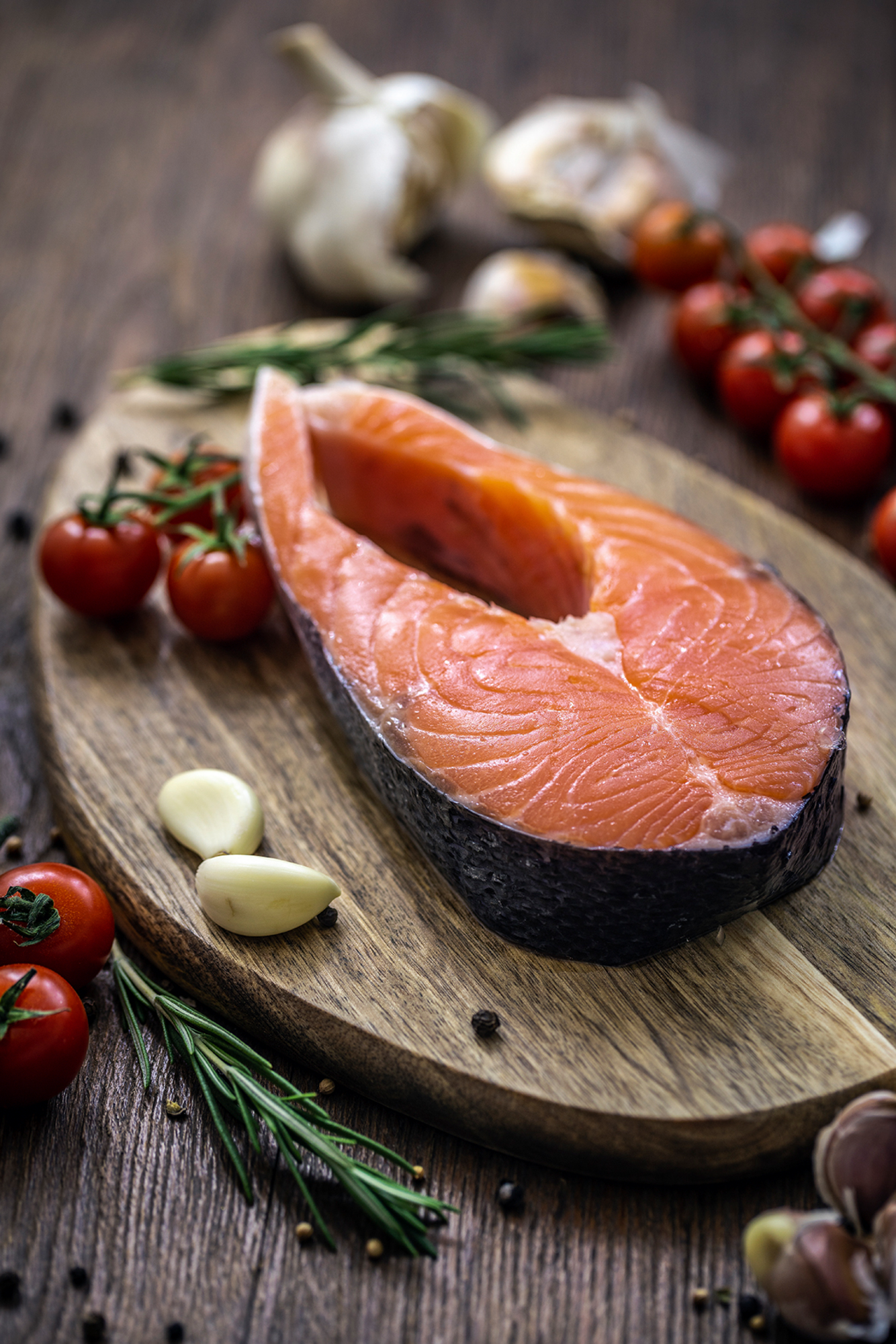  DARNE DE SAUMON code EAN 3614707079114 