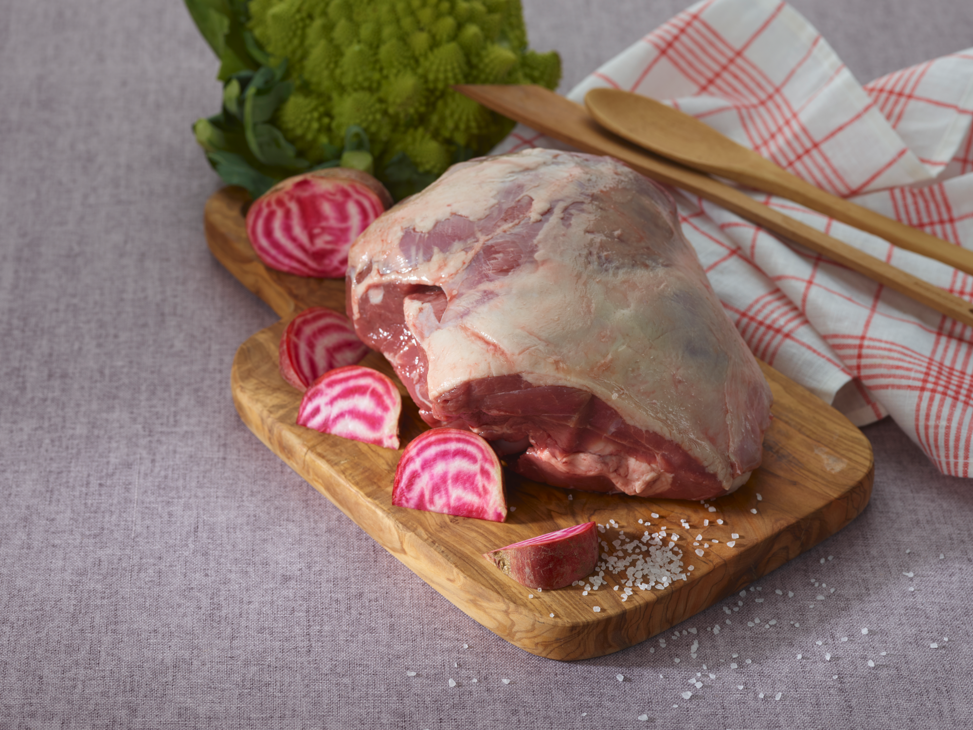  AGNEAU : GIGOT*** A ROTIR code EAN 3614707079169 