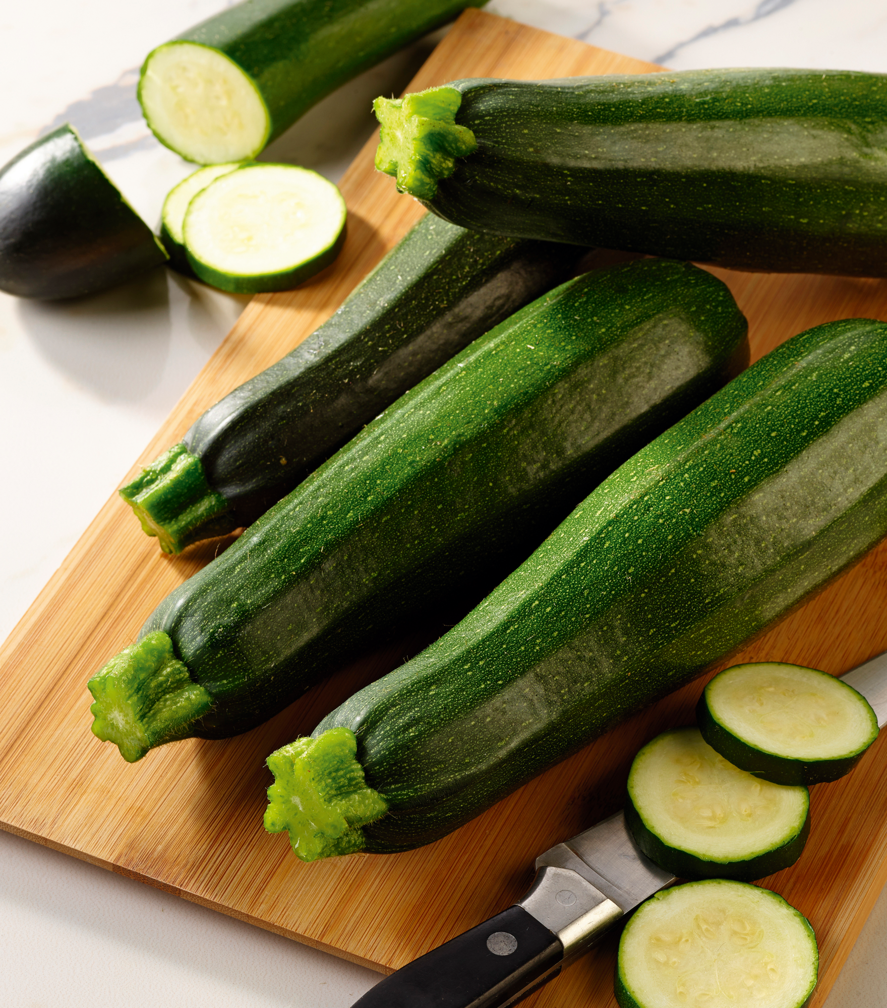  Courgette code EAN 3614707079350 