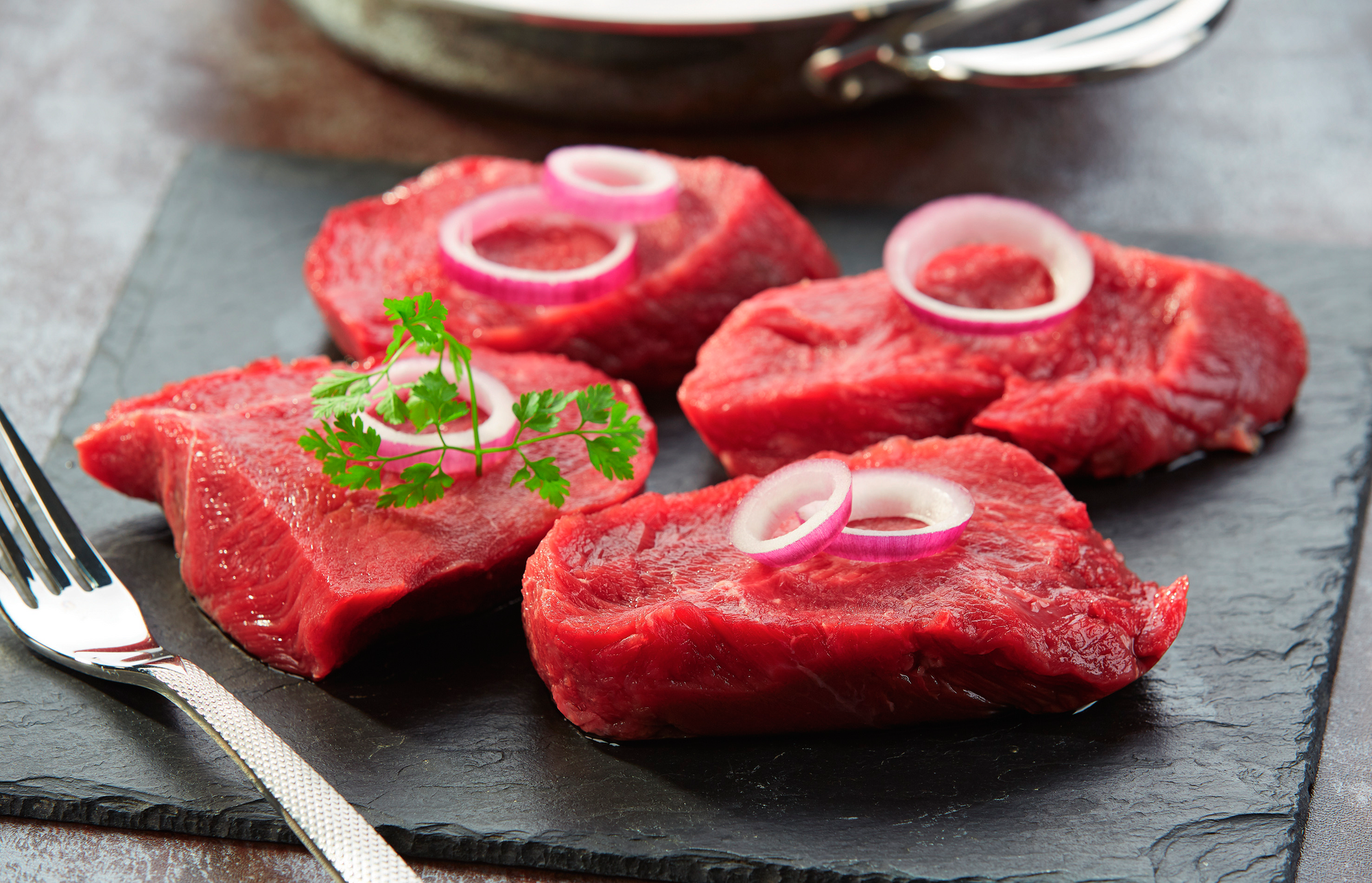  VIANDE BOVINE : PAVE*** A GRILLER  code EAN 3614707079428 