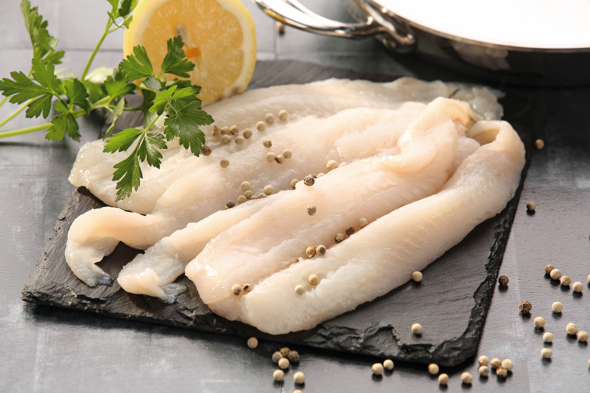  Filet de merlan papillon code EAN 3614707079527 