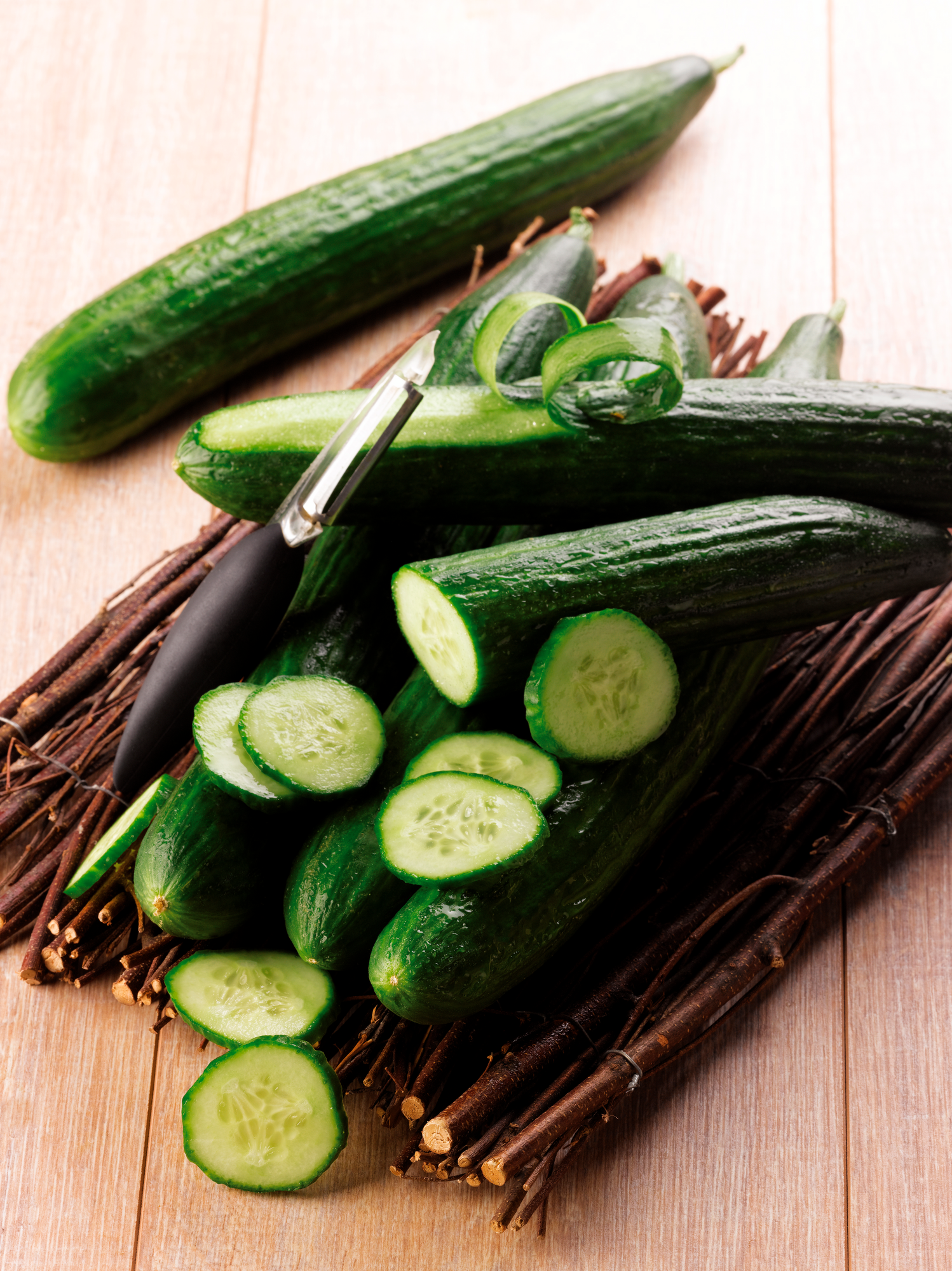 Concombre 3614707079688 