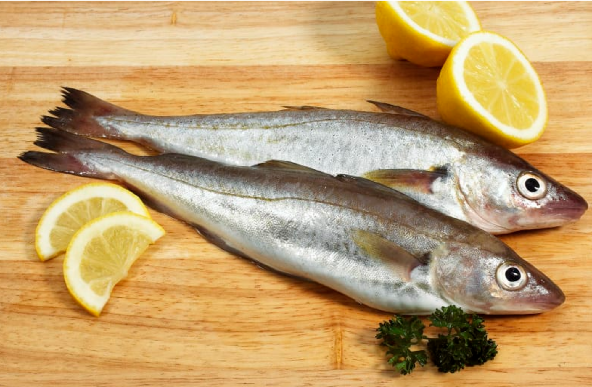  Merlan vidé code EAN 3614707080257 