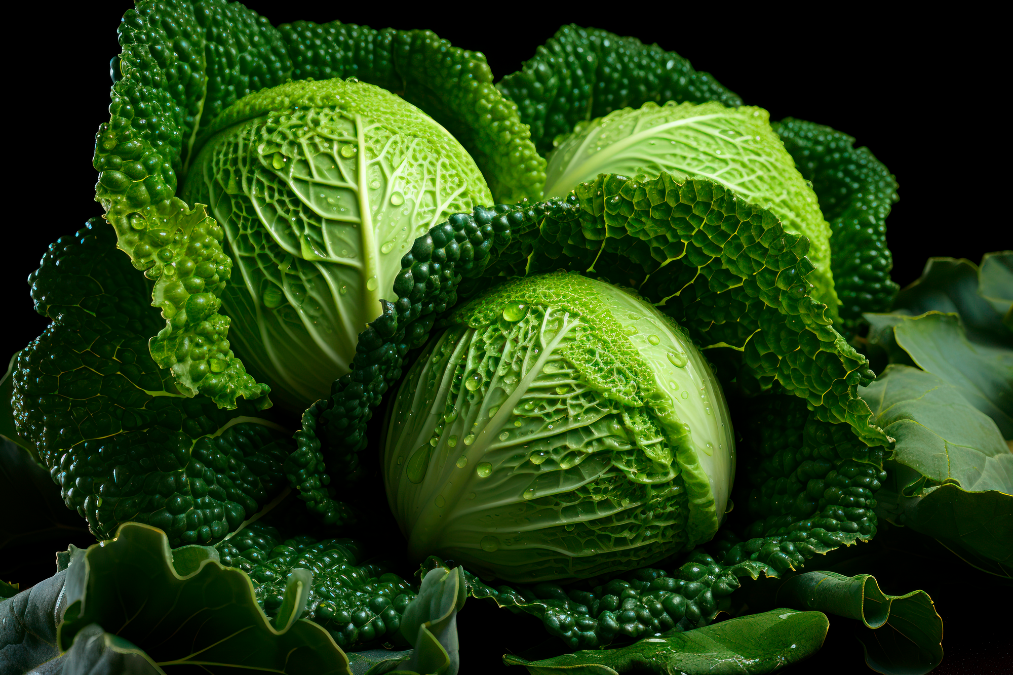 Chou vert 3614707080660 