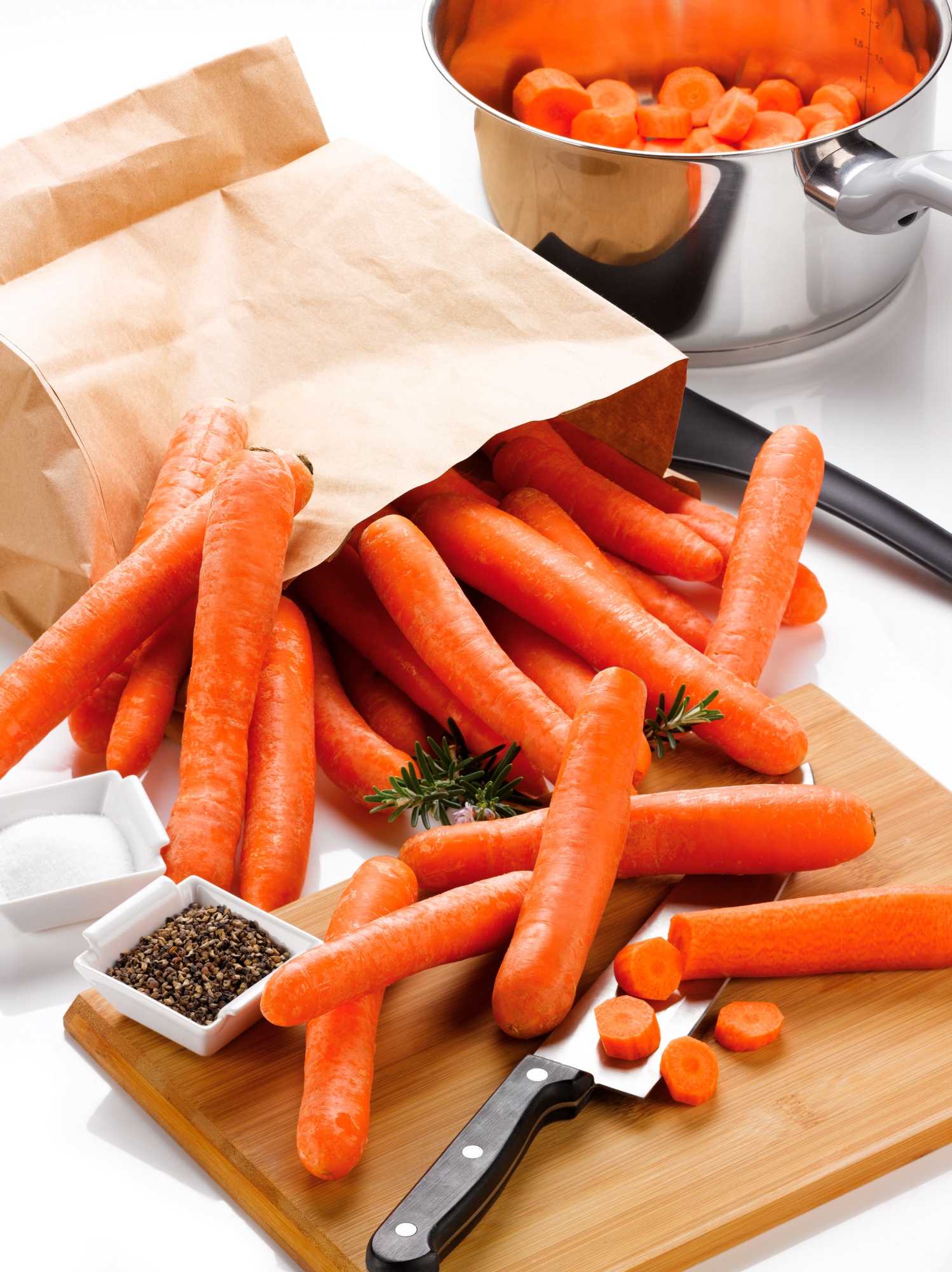  Carotte code EAN 3614707080714 