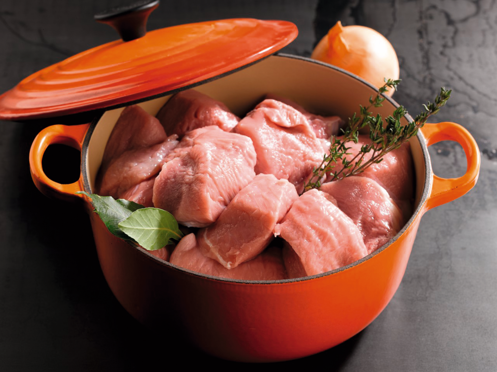  VEAU : BLANQUETTE** SANS OS A MIJOTER code EAN 3614707080721 