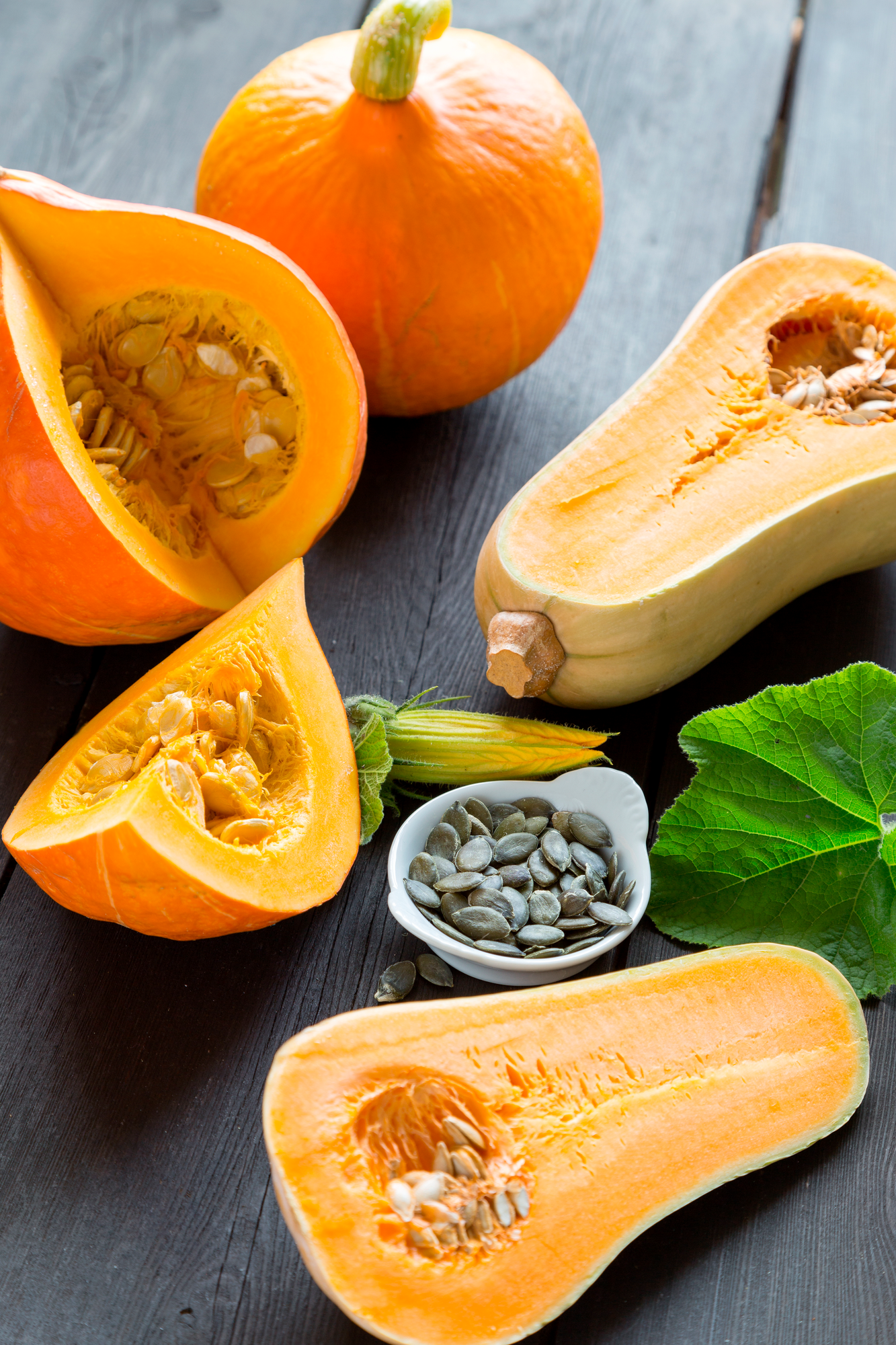  Courge butternut ou potimarron code EAN 3614707081537 