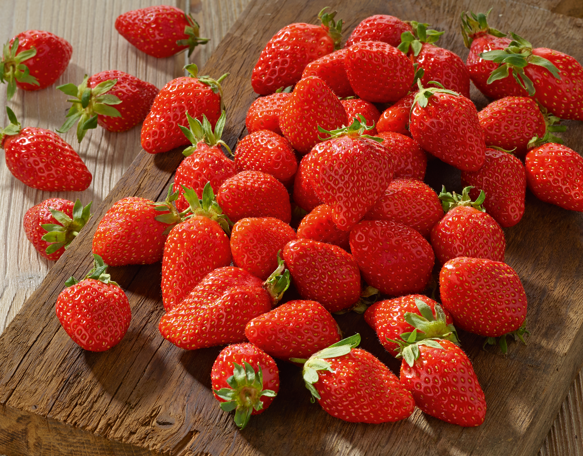  Fraise code EAN 3614707081728 