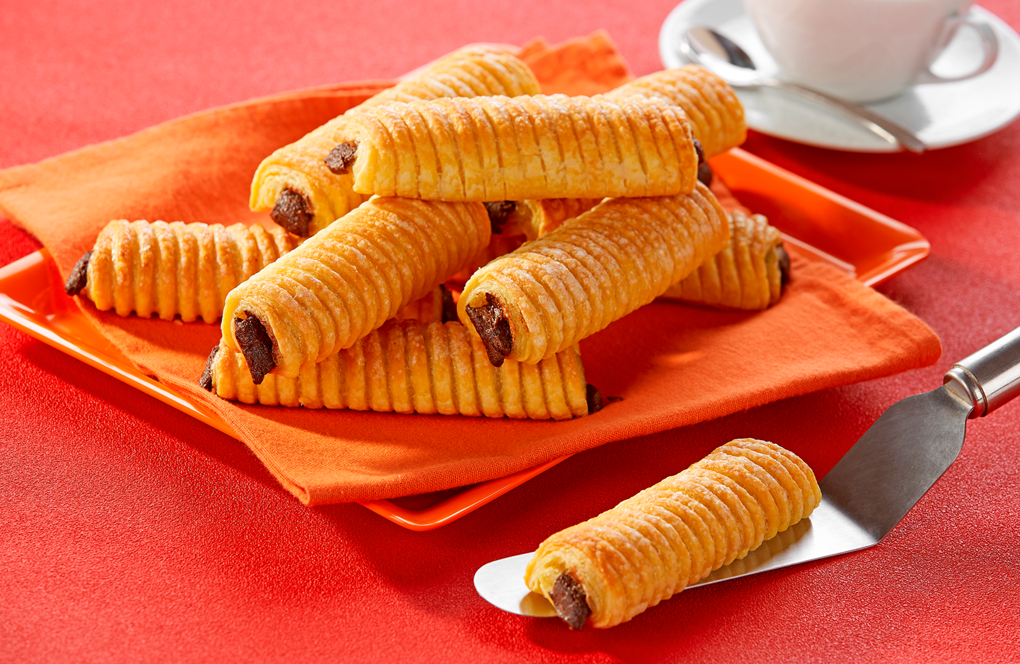  8 mini fripons cacao code EAN 3614707081988 