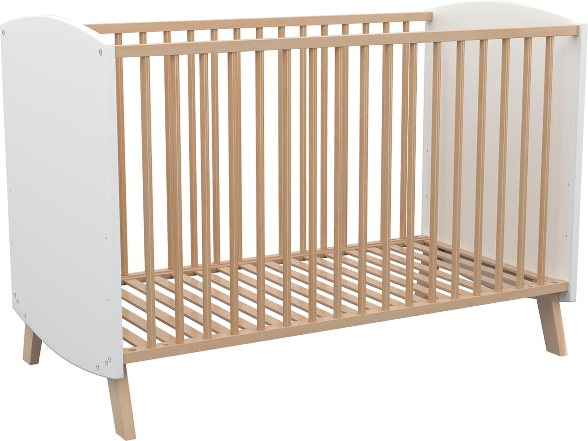 AT4 LIT BOIS SCANDINAVE code EAN 3614707146397 