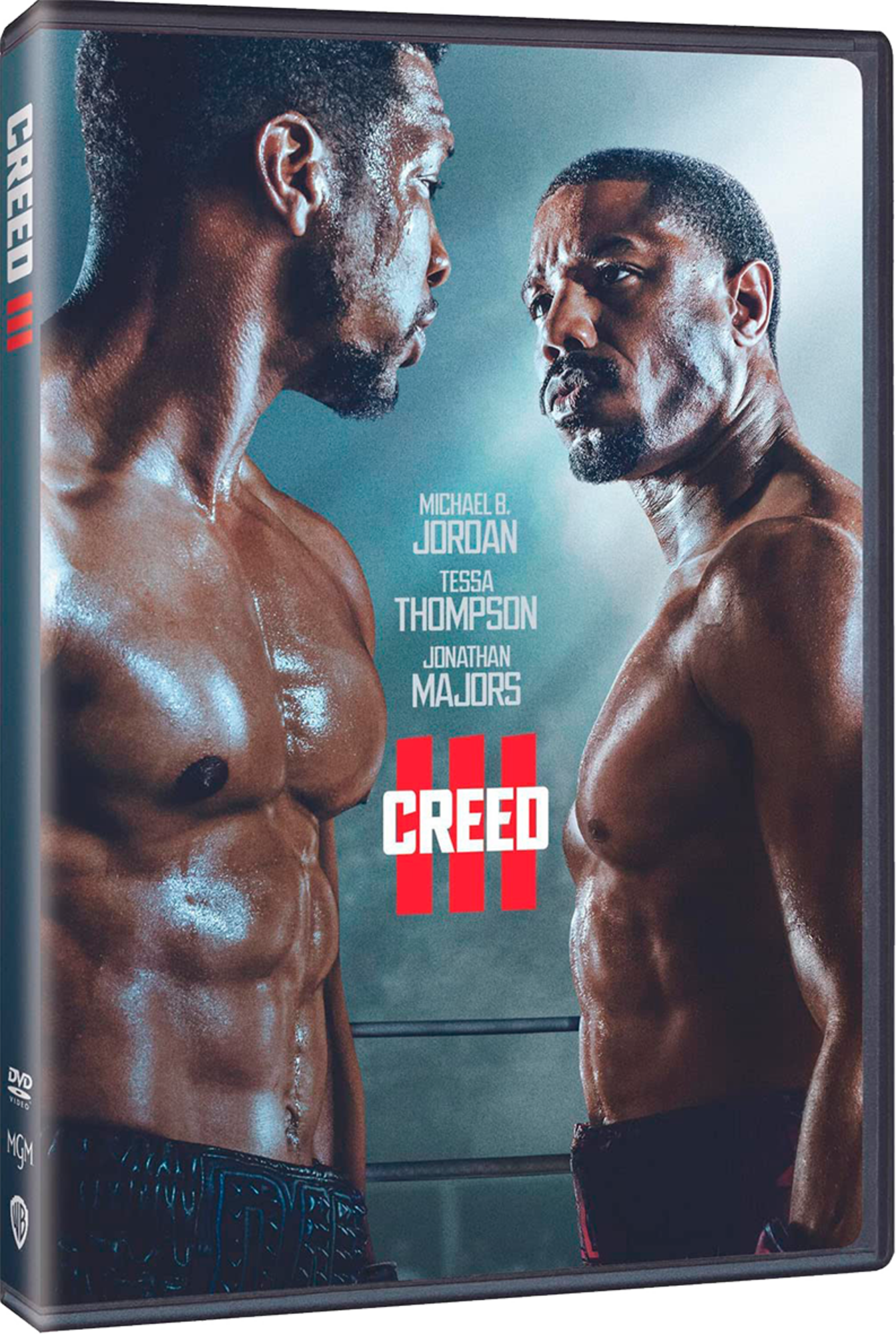  CREED III code EAN 3614707168474 