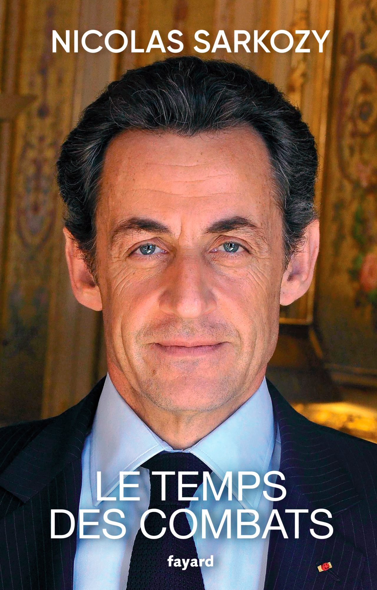 LE TEMPS DES COMBATS 3614707169143 