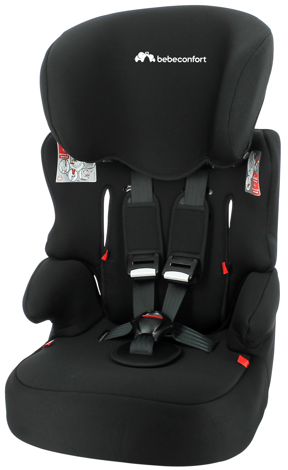 SIEGE AUTO EVERSAFE LT GROUPE 1/2/3