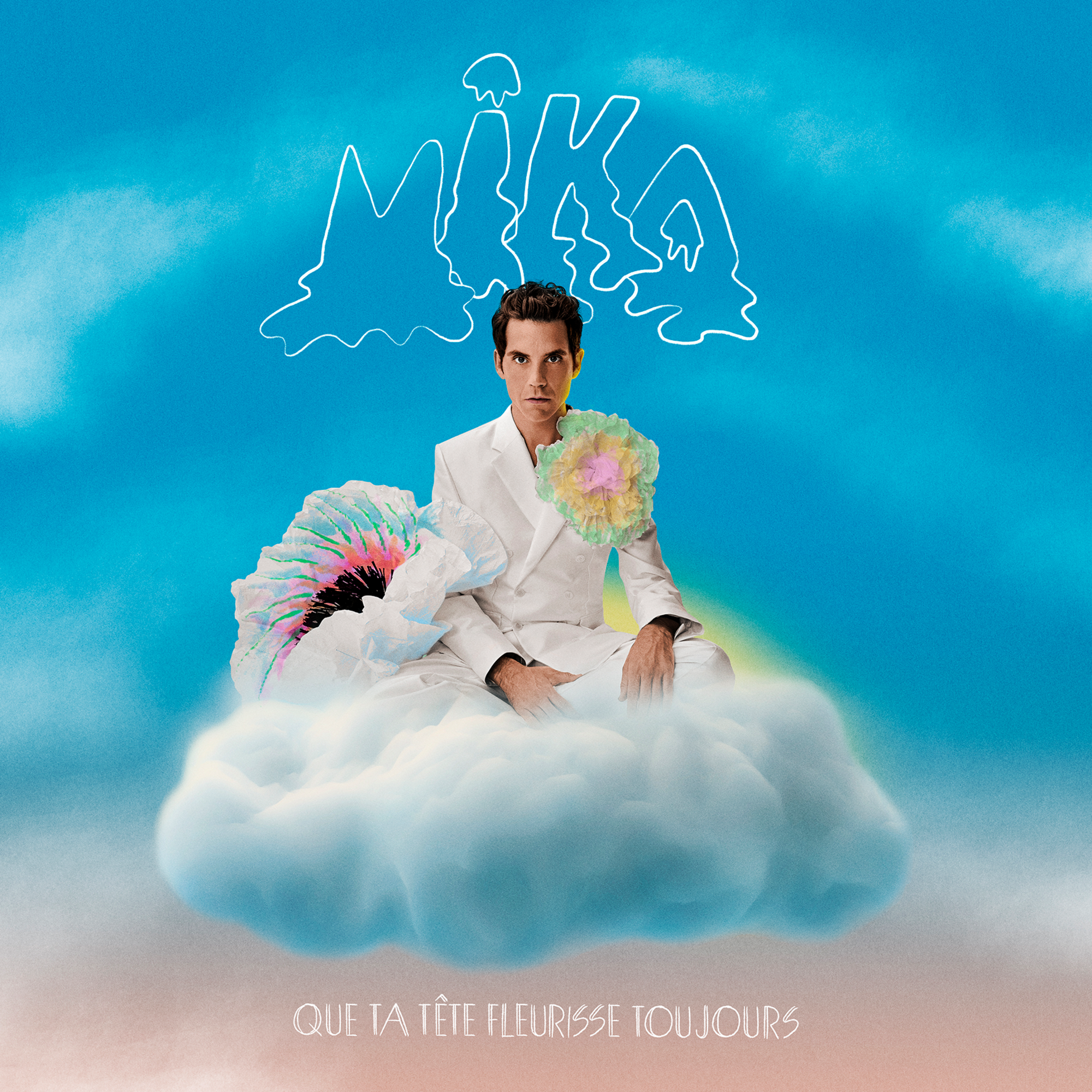  MIKA code EAN 3614707182524 