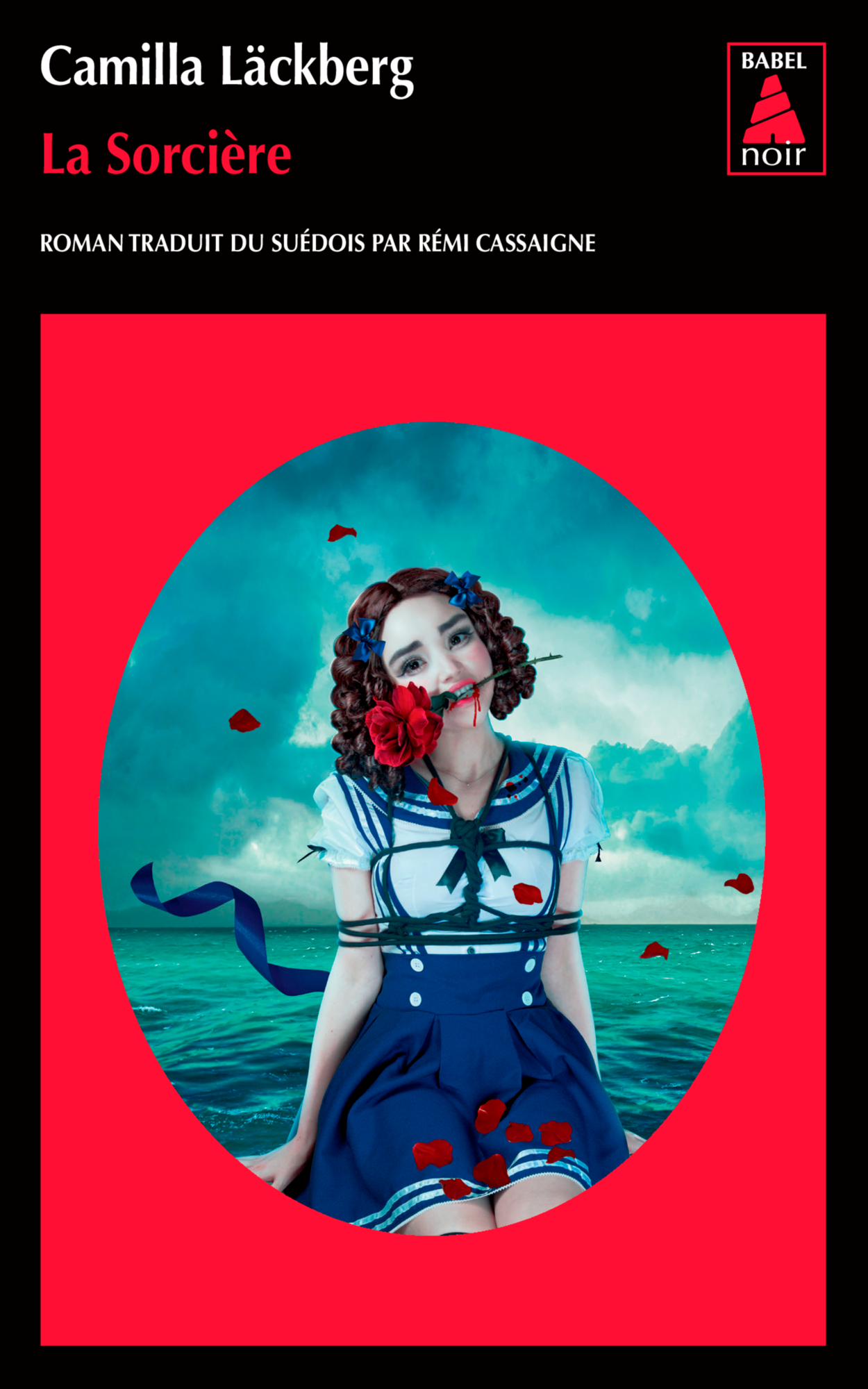  SÉLECTION BABEL code EAN 3614707182784 