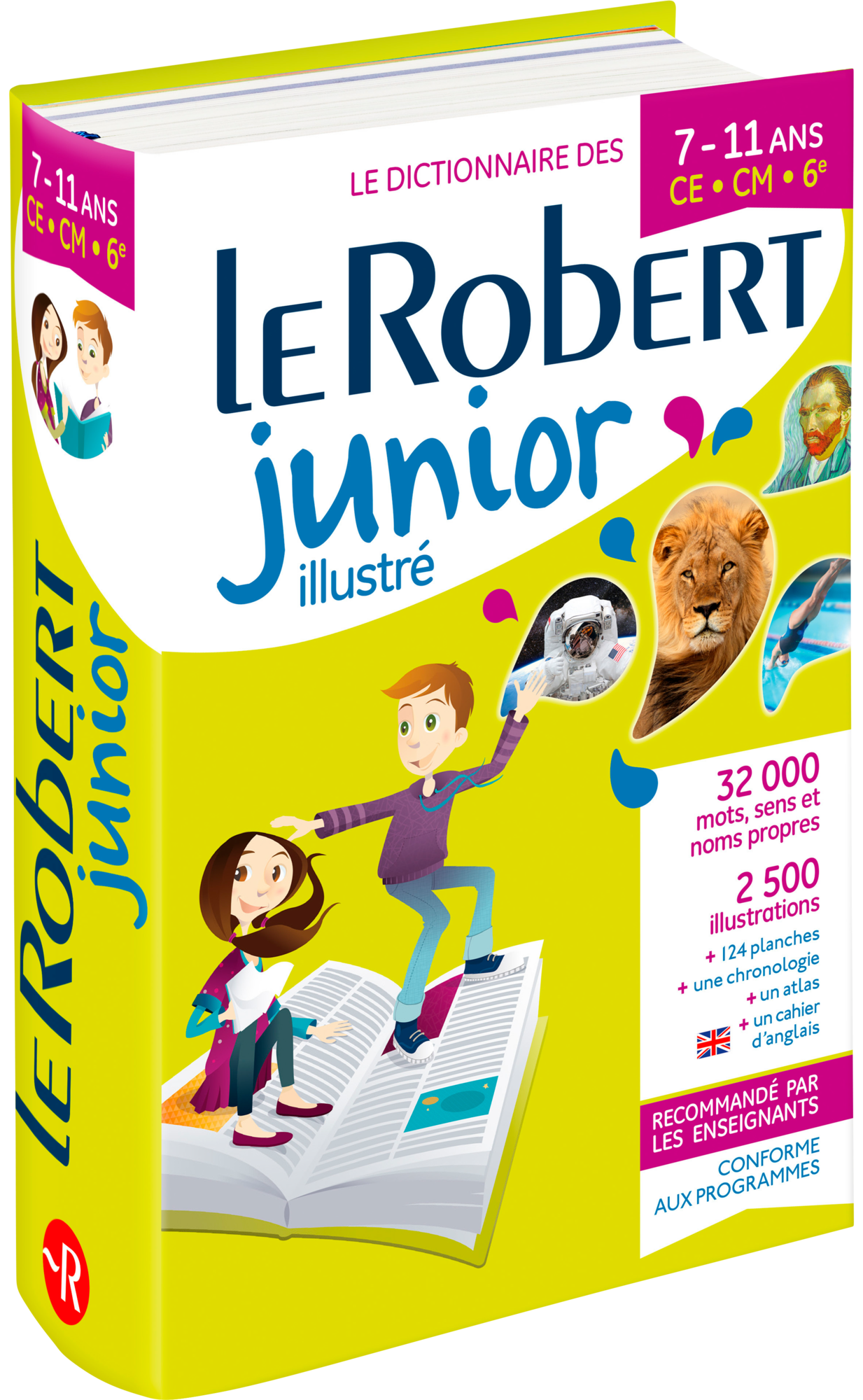  SÉLECTION DICTIONNAIRE code EAN 3614707191380 