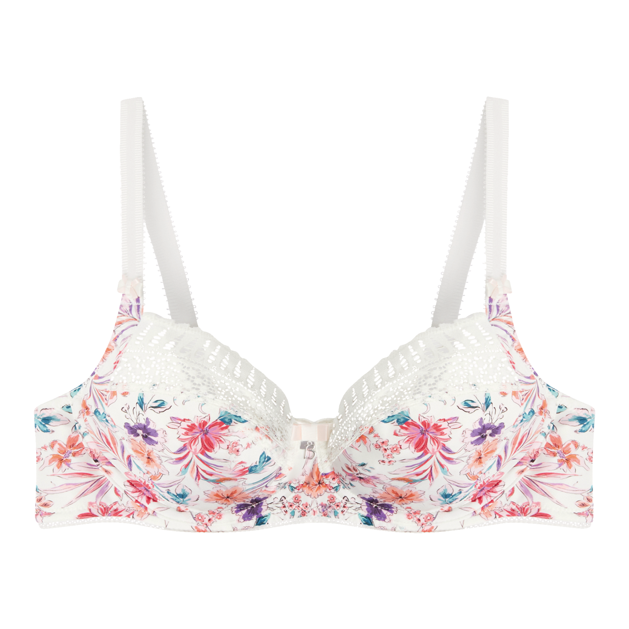 SOUTIEN-GORGE AVEC ARMATURES MARBELLA