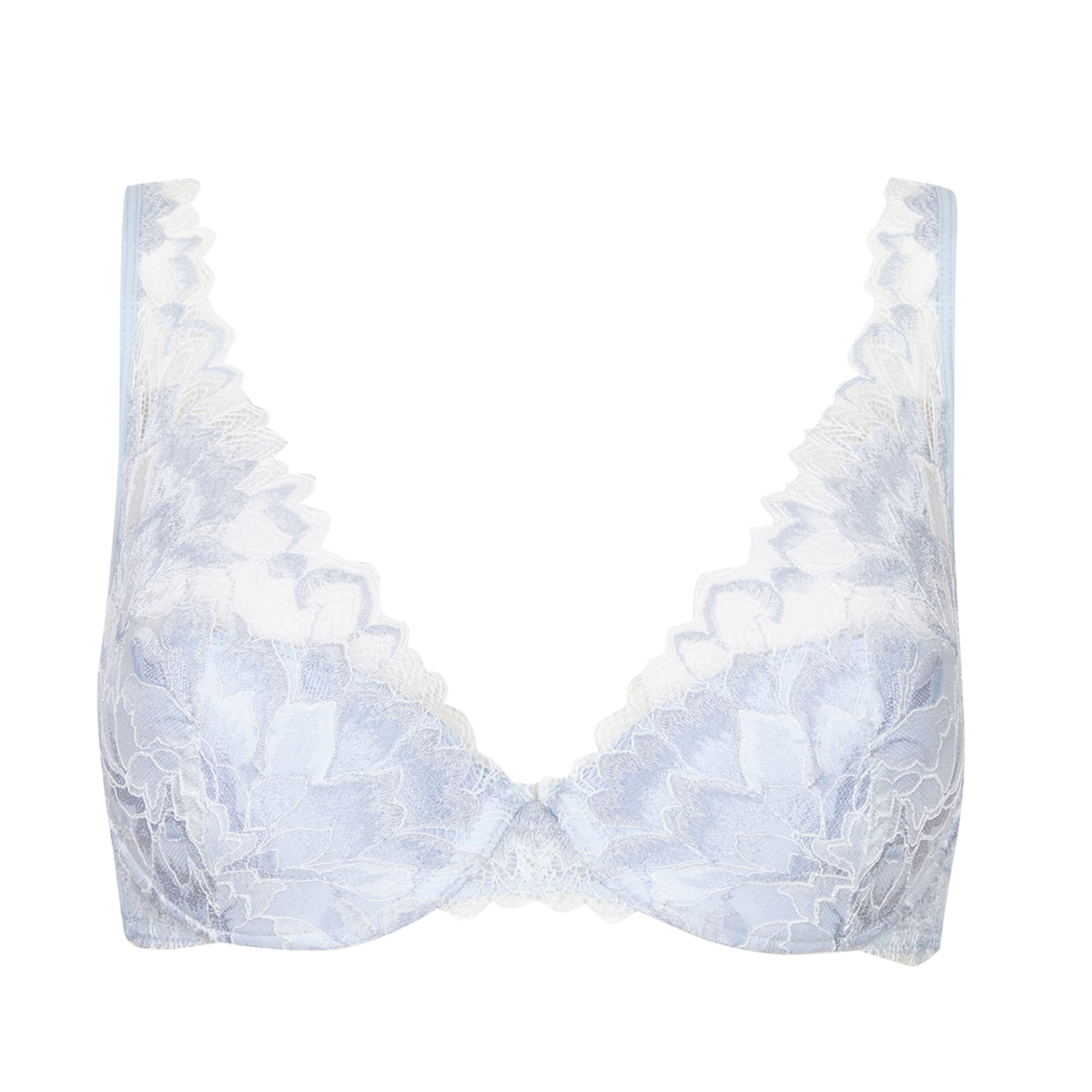 SOUTIEN-GORGRE AVEC COQUES 