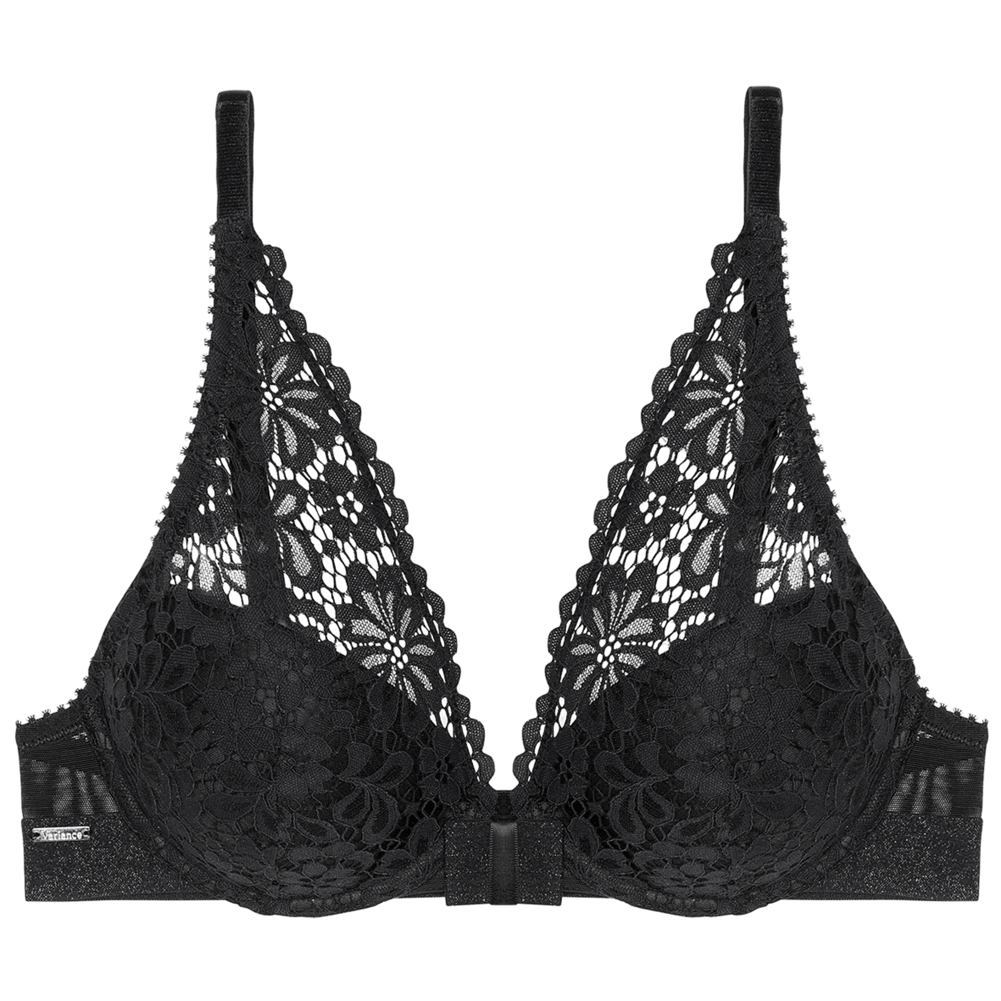 SOUTIEN-GORGE AVEC COQUES 