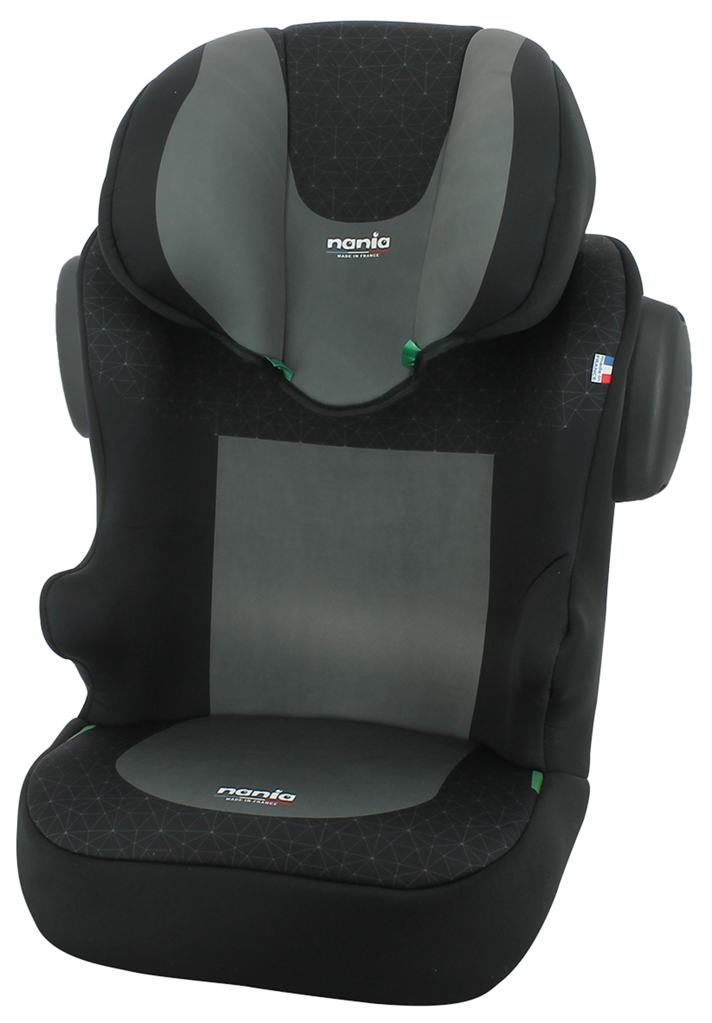 REHAUSSEUR DOSSIER STAR I FIRST R129
 DE 106 A ...