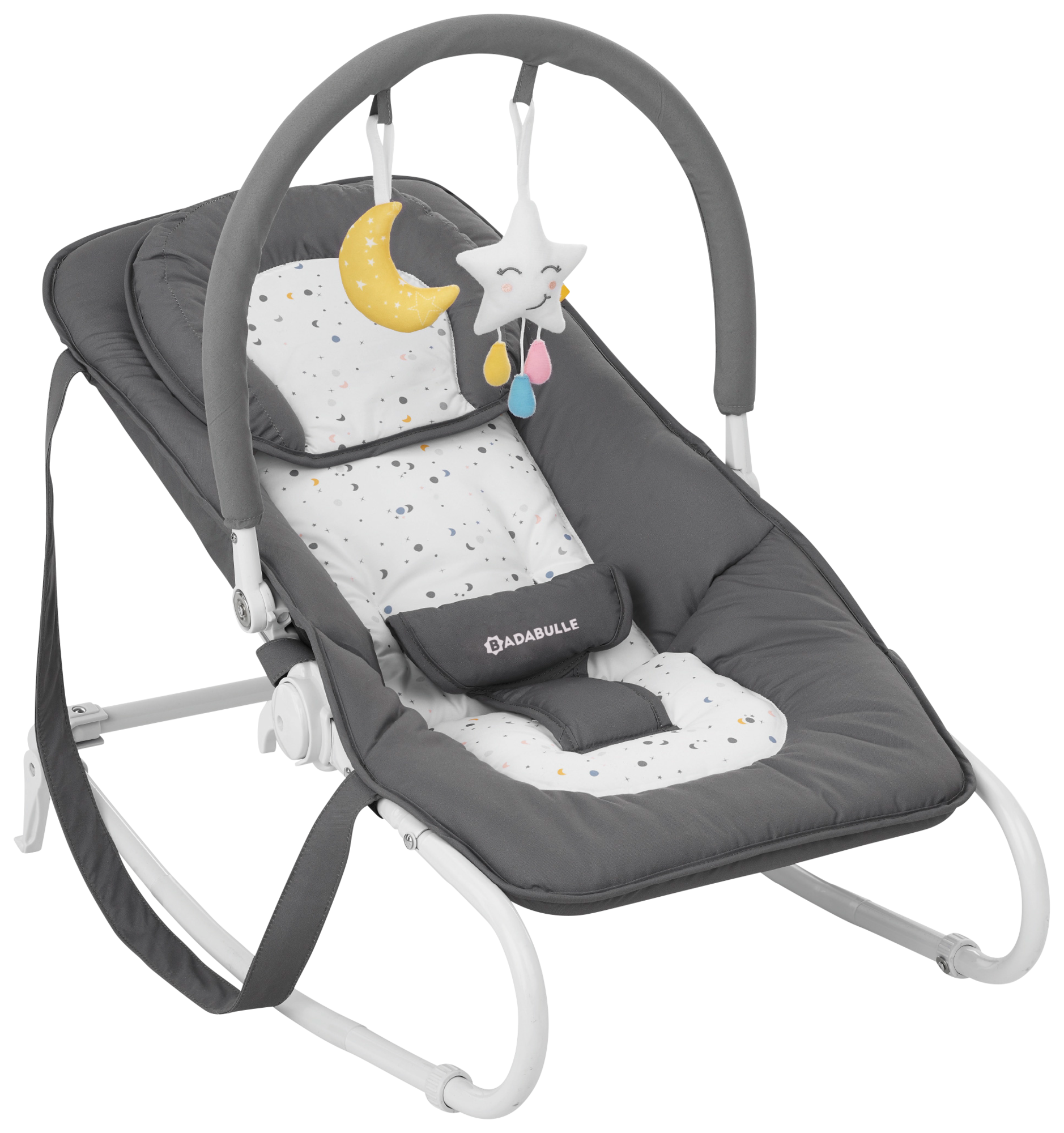 BADABULLE TRANSAT EASY MOONLIGHT code EAN 3614707343390 