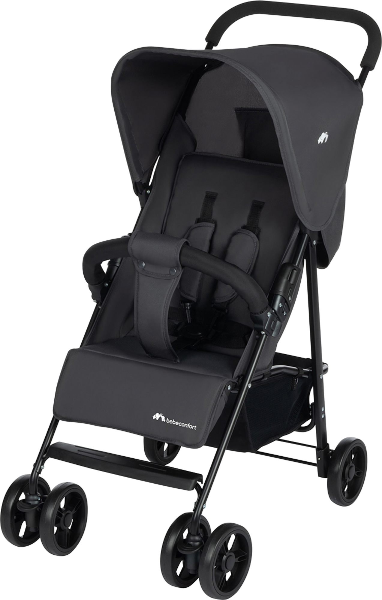 BEBECONFORT POUSSETTE MULTIPOSITIONS FOGGY code EAN 3614707345110 