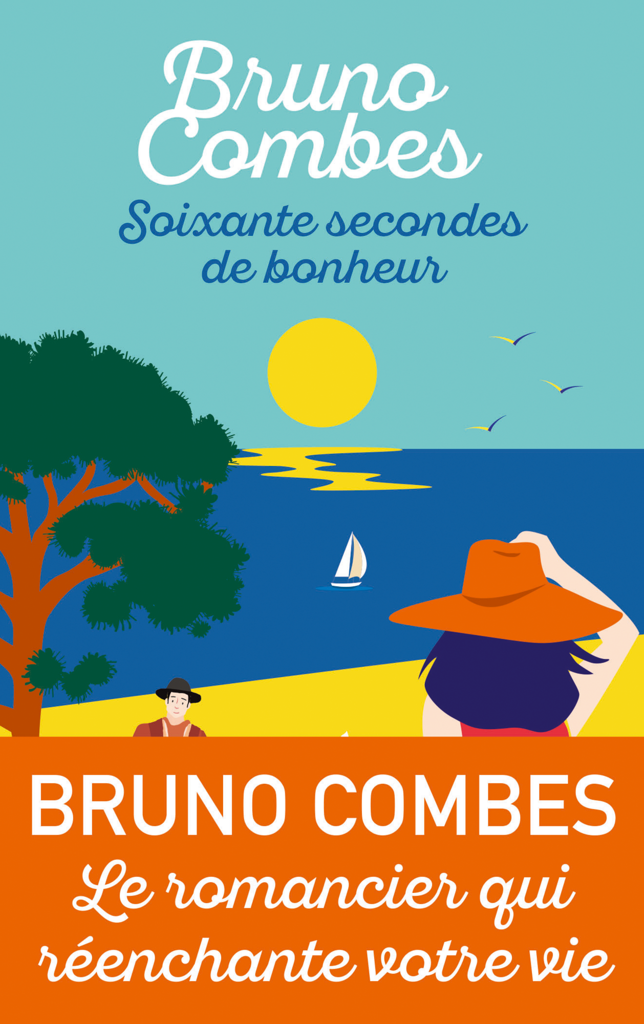 SOIXANTE SECONDES DE BONHEUR 3614707371997 