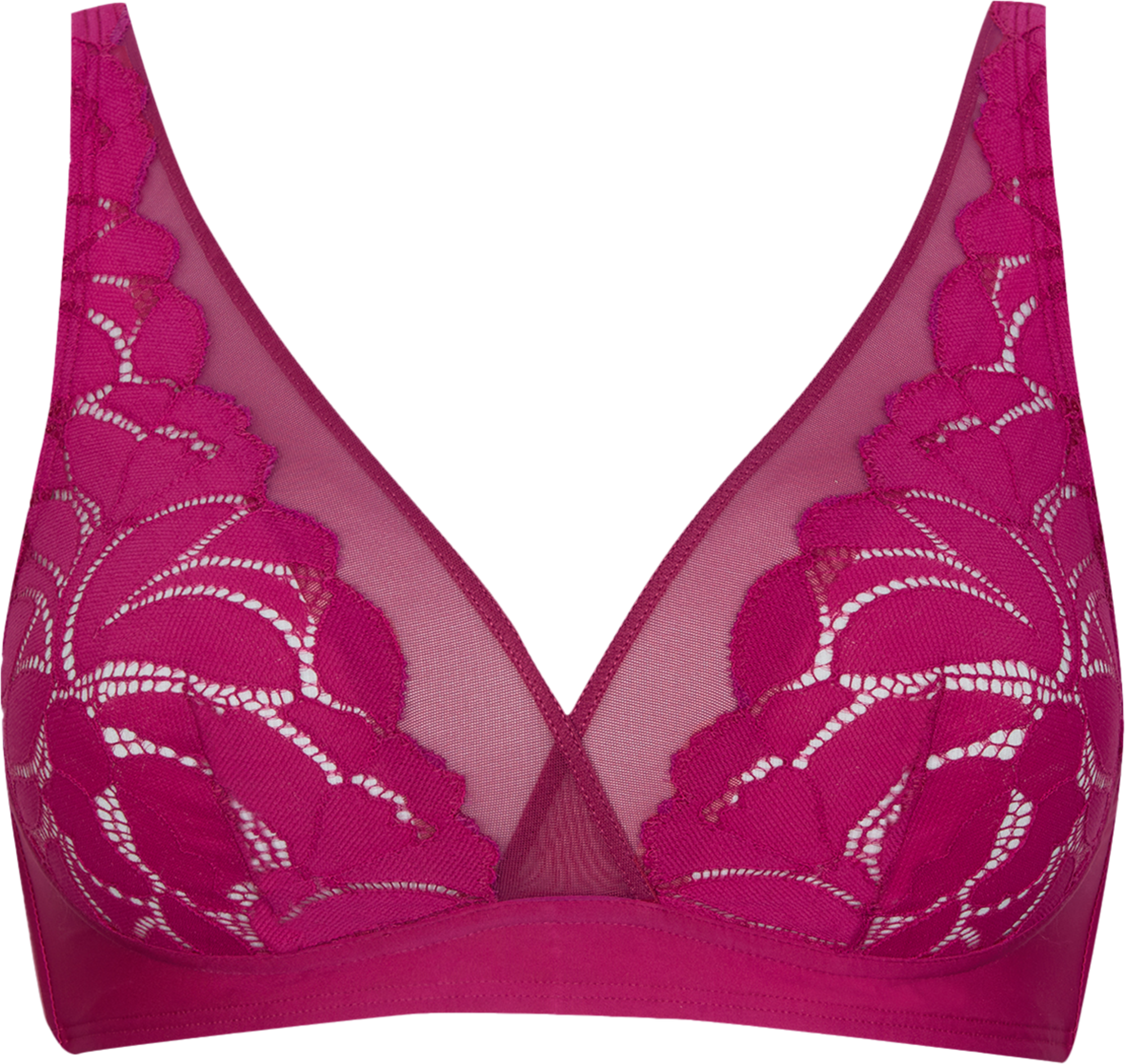 SOUTIEN-GORGE SANS ARMTURES 