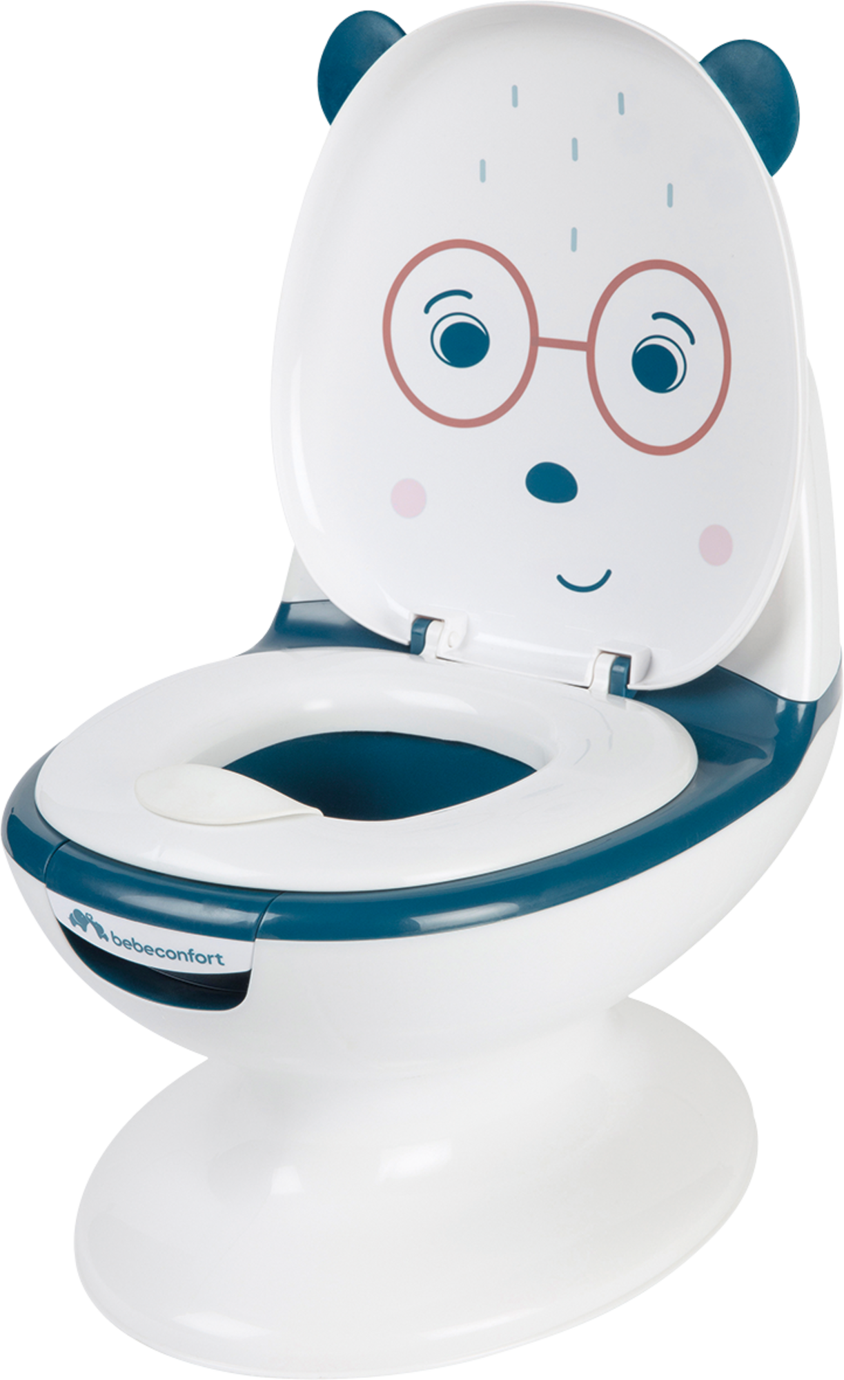 POT MINI TOILETTE