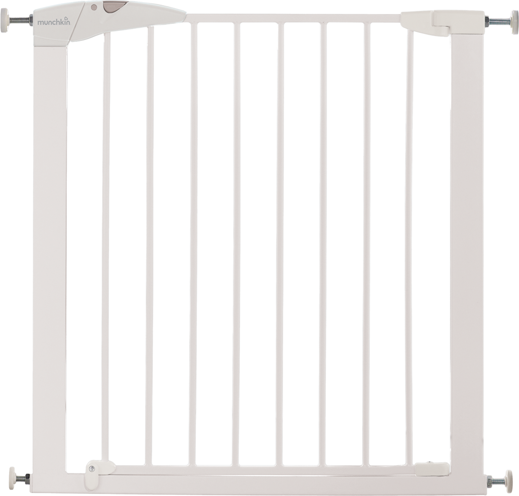 BARRIERE DE SECURITE METAL 