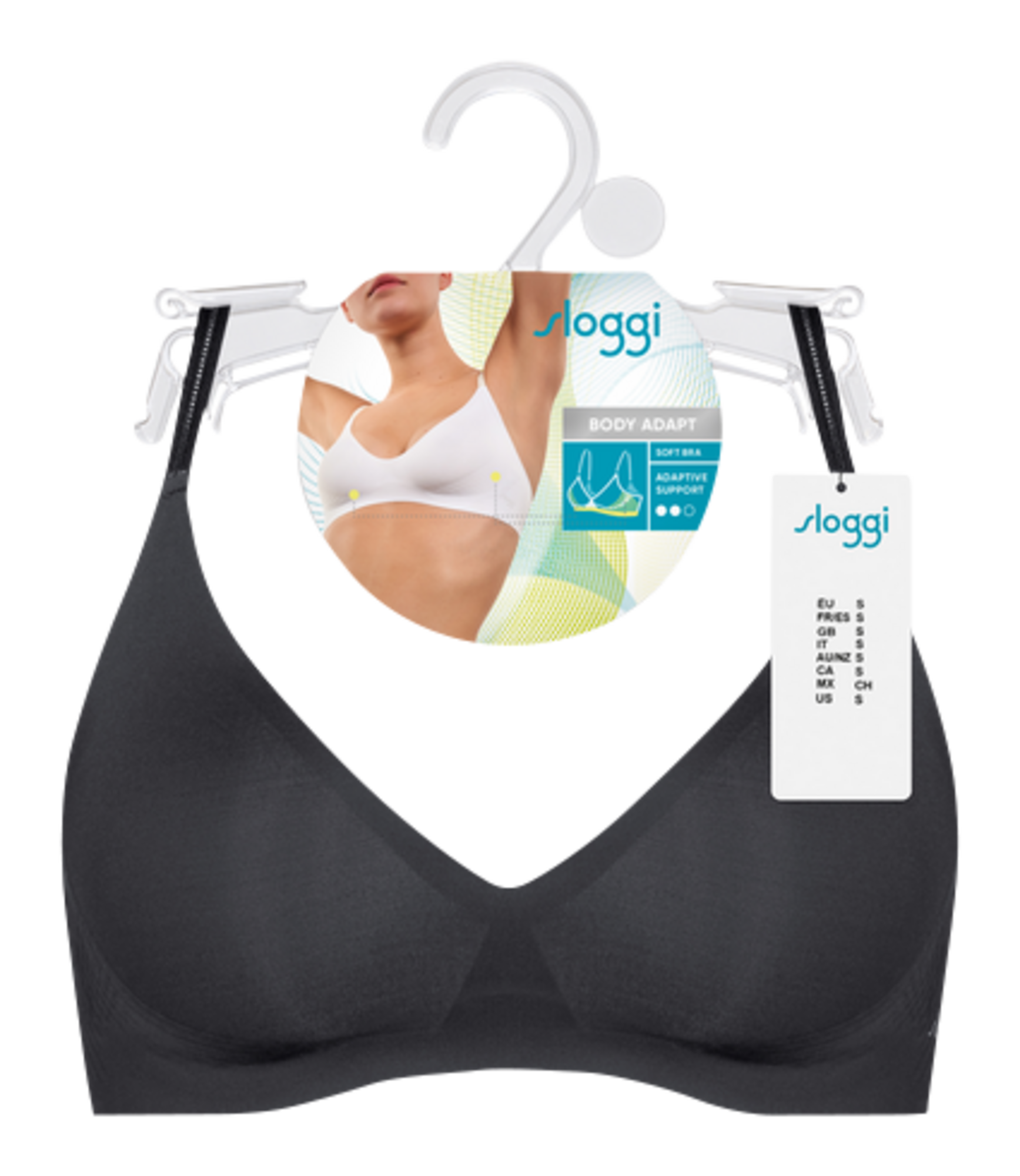 BRASSIERE BODY ADAPT 